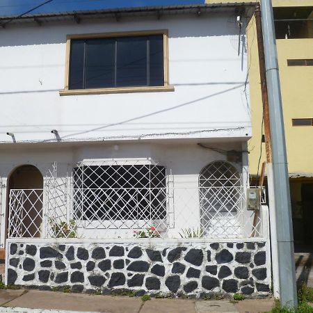 Casa Itabaca I Apartment San Cristobal Exterior photo