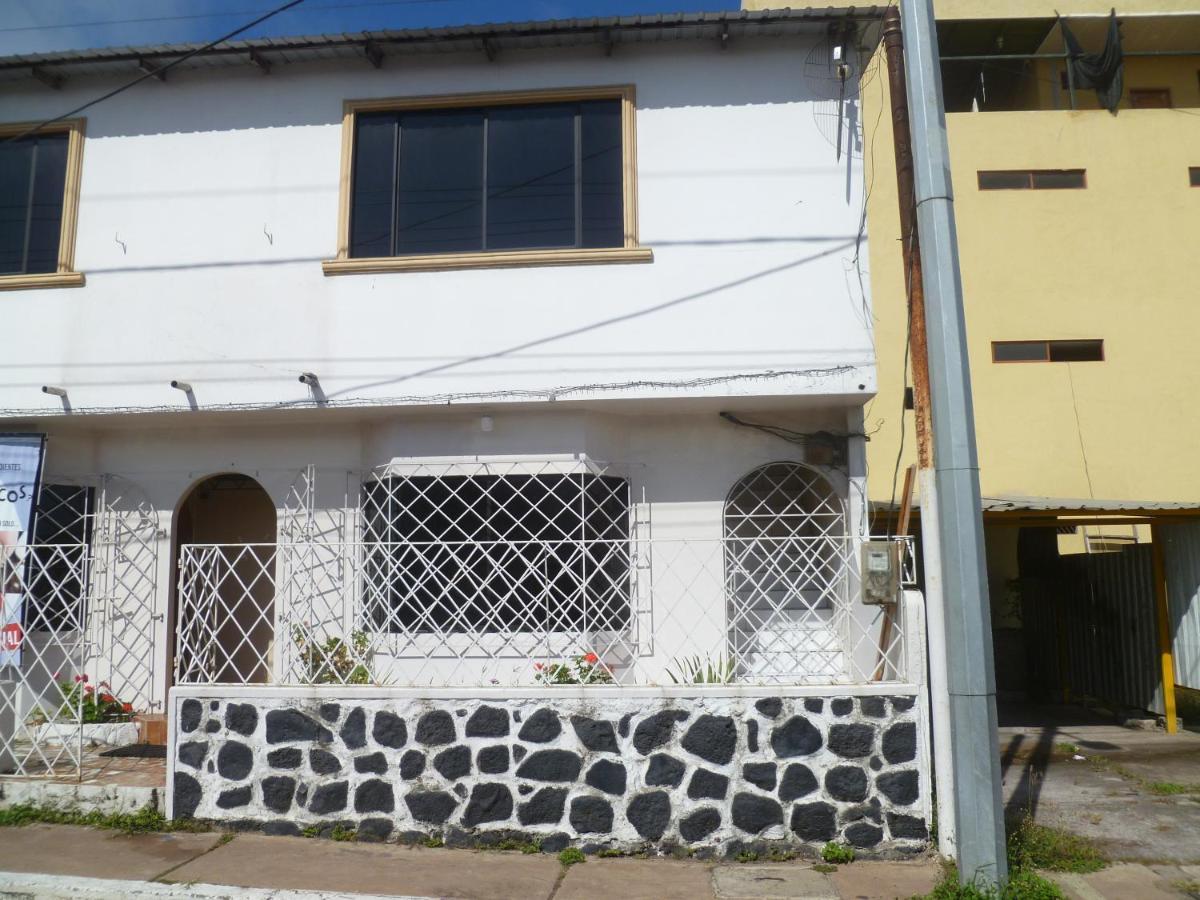 Casa Itabaca I Apartment San Cristobal Exterior photo